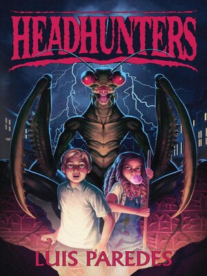 cover image of Headhunters